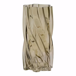 House Nordic 4441379, Autres, Verre, Vert, Intérieure, 250 mm, 125 mm