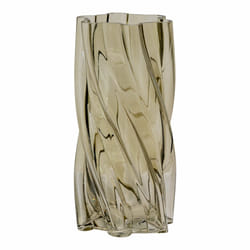 House Nordic 4441379 vase Autres Verre Vert