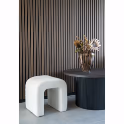 House Nordic Colma Pouffe/ottomane Rectangle
