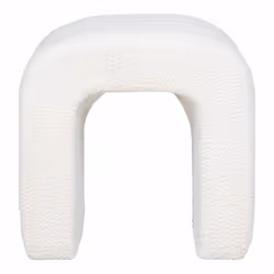 House Nordic Colma Pouffe/ottomane Rectangle