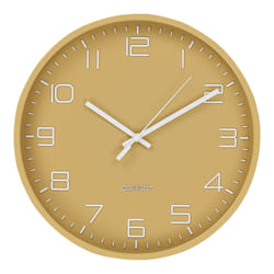 House Nordic Rosolini Rond Jaune