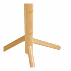 House Nordic 3604010 porte-manteaux Colonne Bois - Vue supplémentaire 5