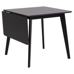 Actona Roxby Maison Forme rectangulaire Table extensible 4 pieds