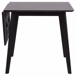 Actona Roxby Maison Forme rectangulaire Table extensible 4 pieds