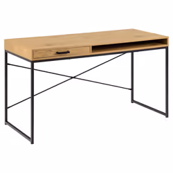 Actona Seaford, 1400 mm, 580 mm, 760 mm