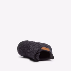 bisgaard baby wool Chaussons montants Unisexe 20 Bleu