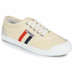 Tennis à lacets Kawasaki Retro Canvas