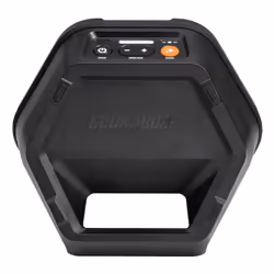 SOUNDBOKS Lightboks Adapté à une utilisation à l'intérieur Projecteur Disco Noir - Vue supplémentaire 4