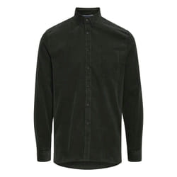Chemise Solid SDJuan Corduroy