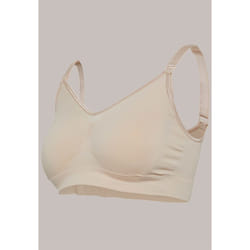 Carriwell Original Maternity & Nursing Bra soutien-gorge Maternité Sans armature