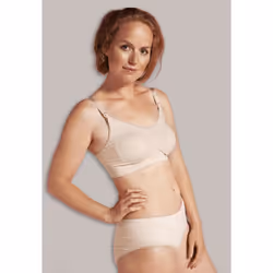 Carriwell Original Maternity & Nursing Bra soutien-gorge Maternité Sans armature