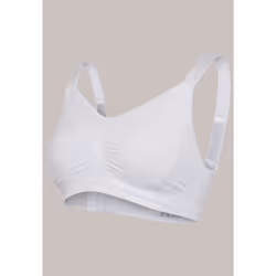 Carriwell Soutien Gorge D’allaitement Rembourré Sans Coutures