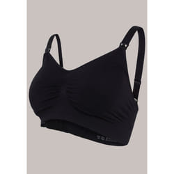 Carriwell Soutien Gorge D’allaitement Rembourré Sans Coutures