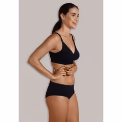 Carriwell Soutien Gorge D’allaitement Rembourré Sans Coutures