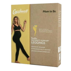 Carriwell 4900 pantalon Noir