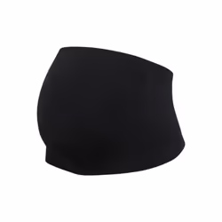 Carriwell 5005 B/XL, L, Noir, Elastane, Polyamide, Velcro, Chine, Toutes les saisons