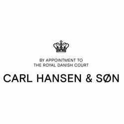 Carl Hansen & Søn MG501, Corde, Teck, Charbon de bois, Charbon de bois, Teck, Danemark, MG501