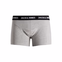 Jack&Jones Lot de 3 boxers Anthony 12160750 Multicolore - Vue supplémentaire 4