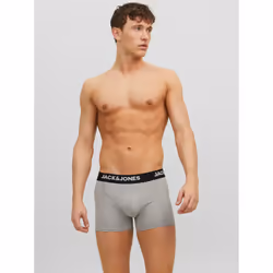 Jack & Jones 12160750_2161_712808.60, Noir, S, 3 pièce(s)