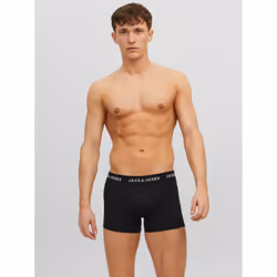 Jack&Jones Lot de 3 boxers Anthony 12160750 Multicolore - Vue supplémentaire 7