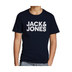 Jack & Jones 12152730 Tee-shirt Coton