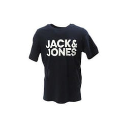 Jack & Jones 12152730 Tee-shirt Coton