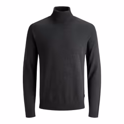 Jack &amp; Jones 12157417, Adulte, Gris, S, SML, 1 pièce(s), Coton, Nylon, Viscose