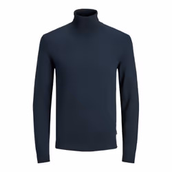 Jack & Jones 12157417, Adulte, Bleu, M, SML, 1 pièce(s), Coton, Nylon, Viscose
