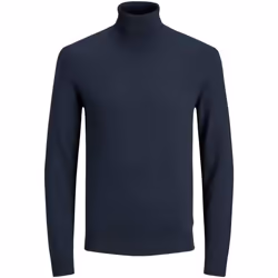 Jack & Jones 12157417, Adulte, Bleu, XXL, SML, 1 pièce(s), Coton, Nylon, Viscose