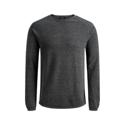 Jack&Jones Pull Hill 12157321 Gris Regular Fit