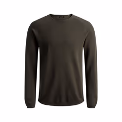 Jack & Jones 12157321, Adulte, Vert, S, SML, 1 pièce(s), Coton