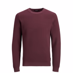 Pull Col rond Jack & Jones Liam