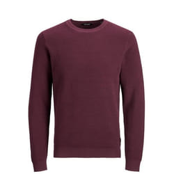Pull Col rond Jack & Jones Liam