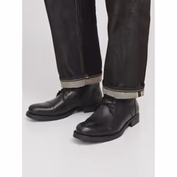 Jack & Jones 12155999_212.157, Anthracite, Noir, 1 pièce(s)