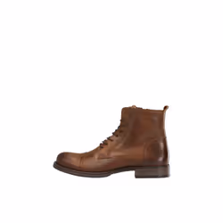 Jack&Jones Bottes Jfwrussel 12156000 Marron