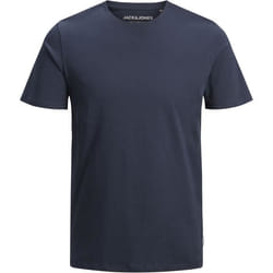 T-shirt Jack & Jones O-neck Organic basic