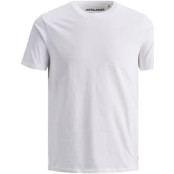 T-shirt Jack & Jones O-neck Organic basic