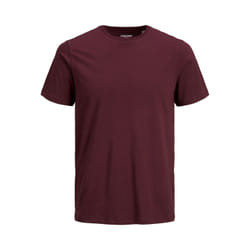 T-shirt Jack & Jones O-neck Organic basic - S