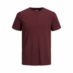 T-shirt Jack & Jones O-neck Organic basic - M