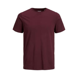 T-shirt Jack & Jones O-neck Organic basic - M