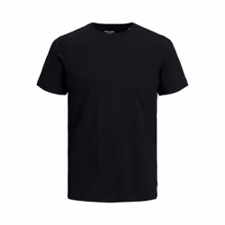 T-shirt Jack & Jones O-neck Organic basic