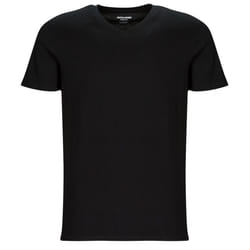 T-shirt col V Jack & Jones Organic Basic
