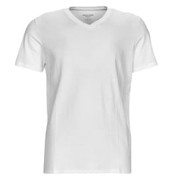 T-shirt col V Jack & Jones Organic Basic