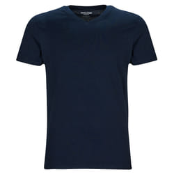 T-shirt col V Jack & Jones Organic Basic