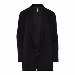 ONLY 15180572, Femelle, Adulte, L, SML, Polyester, Elastane, Noir