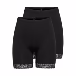 ONLY 15185773, Femelle, Adulte, Noir, L, SML, Monochromatique