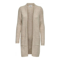 ONLY Cardigan Jade 15179815 Beige Regular Fit