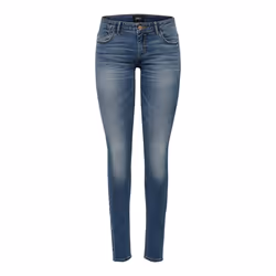 Jeans femme Only Coral life