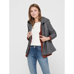 Veste imperméable femme Only Onlsedona Light Otw Noos