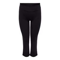 ONLY 15185296, Femelle, Adulte, Noir, 52/54, Coton, Elastane, 92% Coton, 8% Élasthanne